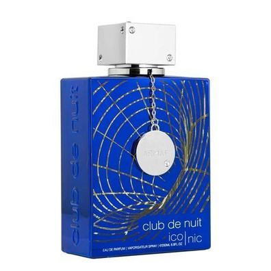 Armaf Club de Nuit Blue Iconic Parfüm, 200 ml