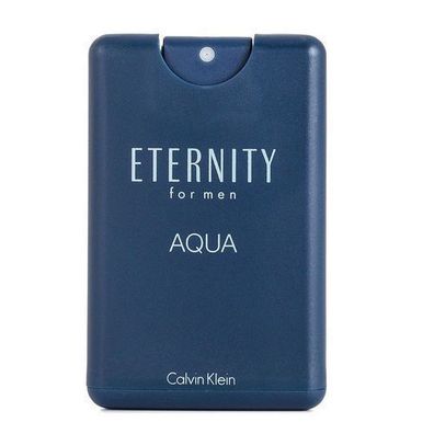 Calvin Klein Eternity Aqua Men Eau de Toilette 20ml