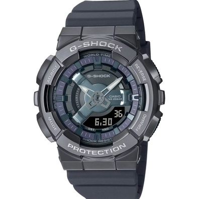 Casio - GM-S110B-8AER - Uhren - Herren