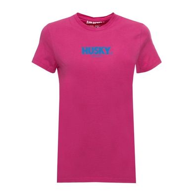 Husky - T-Shirt - HS23BEDTC35CO296-SOPHIA-C319-F46 - Damen