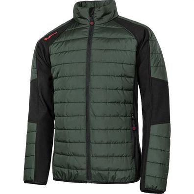 albatros Stepp-/Softshelljacke NARES (Gr. 2XL)