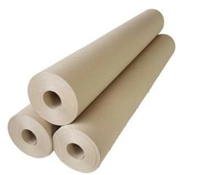 1 Rolle Abdeckpapier 100g/m² 1m Breit 100lfm vom Papieronkel!