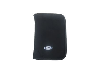 FORD FOCUS MK2 Cabrio Manual Service Buch