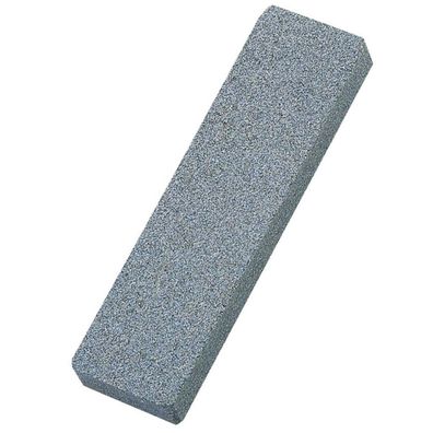 Herbertz kleiner Abziehstein Mini Schleifstein grau Maße 70 x 20 x 10 mm