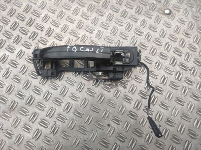 FORD FOCUS II MK2 CC Cabrio LIFT Türgriff außen Vorne Links