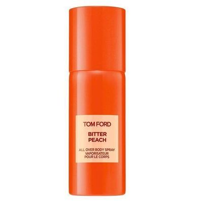 Tom Ford Bitter Peach Körperspray, 150 ml