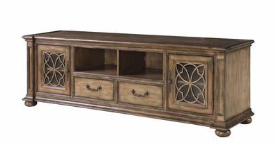 Rtv Design Sideboard Fernseh Holz Low Board Luxus Kommode Schrank Gründerzeit