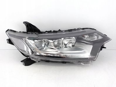 Scheinwerfer Mitsubishi Outlander 3 LED 4BX158301C854 LINKS