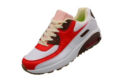 Planets 672 Sneaker Damen