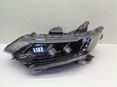 Scheinwerfer Mitsubishi Outlander 3 Lift Full LED 2018r+ links top Zustand!