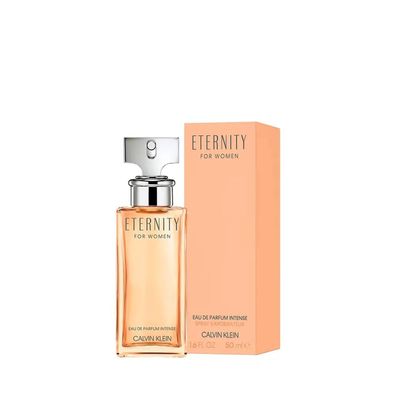 Damenparfüm Calvin Klein Eternity EDP EDP 50 ml