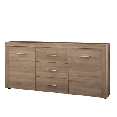 Sideboard Jale 160x85x41 Anrichte Sonoma 10129