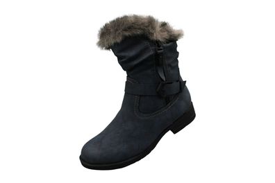 Planets 406 Winterschuhe Damen