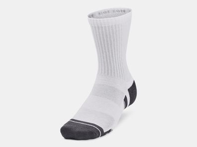 Socken Under Armour HG Tech Crew 3er-Pack