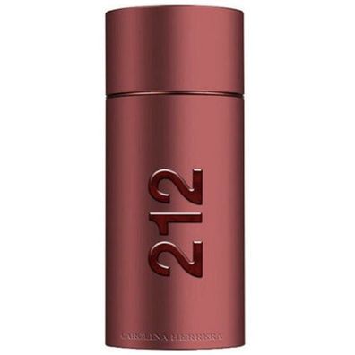 Carolina Herrera 212 Sexy Men EDT, 100ml