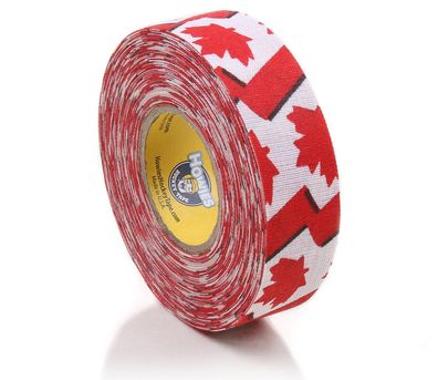 Howies Schläger Tape 18m x 25mm CANADA