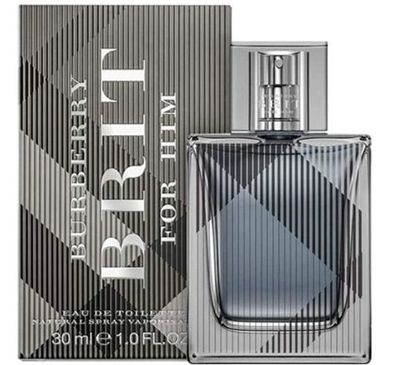 Burberry Brit pour Homme EDT 30 ml