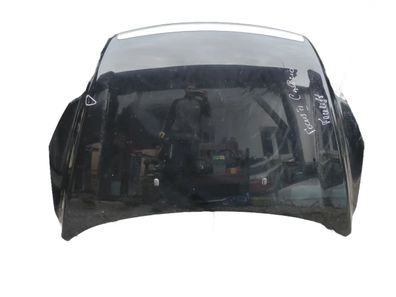 Ford Focus Cabrio Motorhaube Facelift 2008-2010