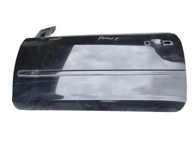 Ford Focus II Cabrio Tür vorne Links schwarz