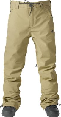 Thirtytwo Snow Hose Wooderson Pant khaki