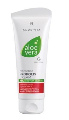 Aloe Vera Schützende Propolis Creme 100 ml