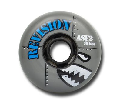 Rolle Revision Asphalt Pro Outdoor 84A