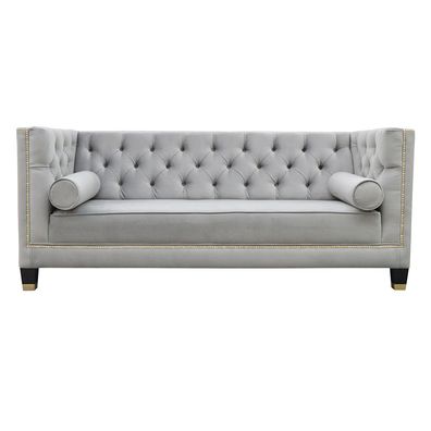 Design Couch Modern Relax Wohnlandschaft Polster Garnitur Stoff Sofa Roma