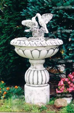 Gartenbrunnen Springbrunnen Beckenbrunnen Fonänenbrunnen Wasserspiele Kaskade