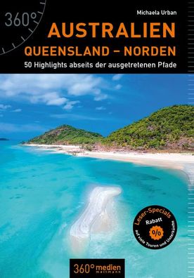 Australien - Queensland - Norden, Michaela Urban