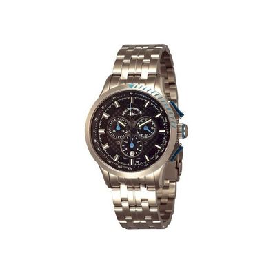 Zeno-Watch - Armbanduhr - Herren - Sport H3 Fashion Chrono - 6702-5030Q-s1-4M