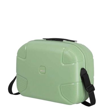 Impackt IP1 Beautycase 100003, spring green, Damen