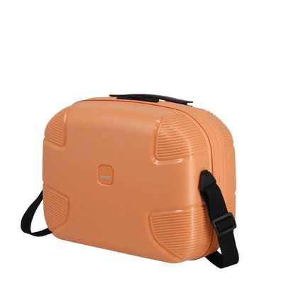 Impackt IP1 Beautycase 100003, garden apricot, Damen