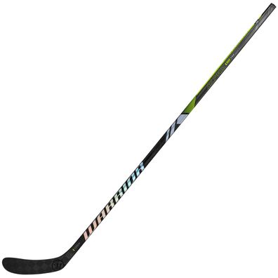 Schläger Warrior Alpha LX2 Pro 55 Flex 60-Zoll Intermediate