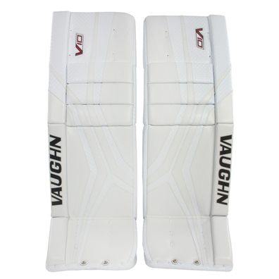 Schienen Vaughn Velocity 10 Pro Carbon Senior - Farbe: weiss Größe: