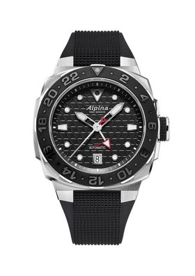 Alpina – AL-560B3VE6 – Diver Extreme Automatik GMT