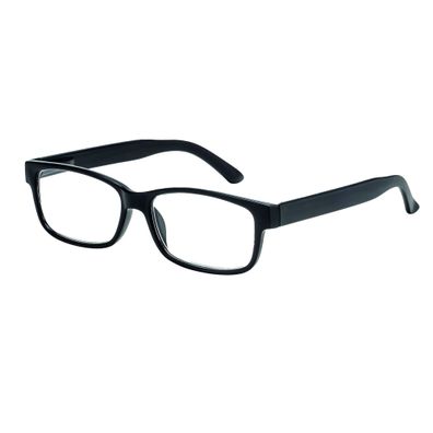 Filtral Lesebrille Oslo F4555638 matt sw 20