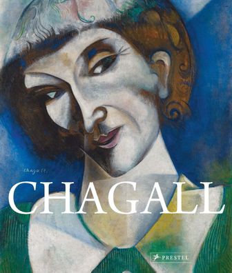 Chagall, Gisela Kirpicsenko