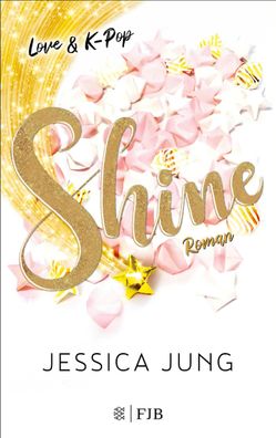 Shine - Love & K-Pop, Jessica Jung