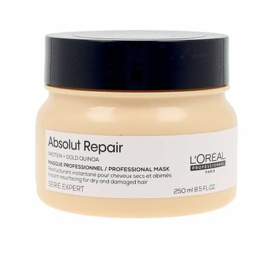 L'Oréal Professionnel Absolut Repair Gold Professional Mask 250ml