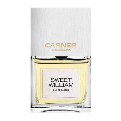 Carner Barcelona Sweet William EdP 100 ml