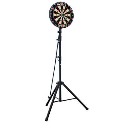 BULL'S Vibex S Mobile Dartstand | Dartständer Dartboard Dartscheibe