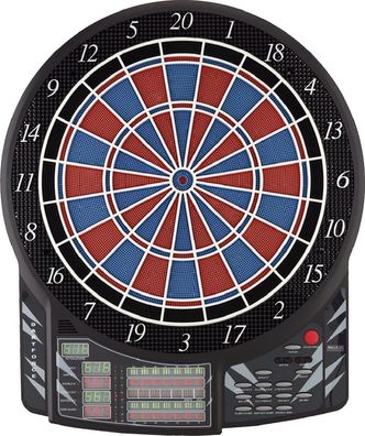 Dartforce RB Sound Elektronik | Elektronische Dartscheibe Dartboard