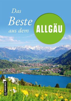 Das Beste aus dem Allgäu, Marko Roeske