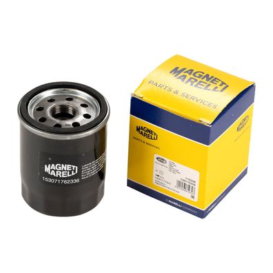 Ölfilter Magneti Marelli 71768154