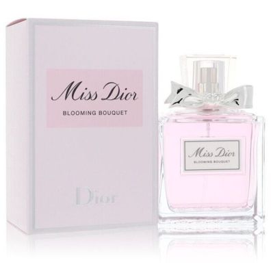 Dior Miss Dior Blooming Bouquet Eau De Toilette 100ml