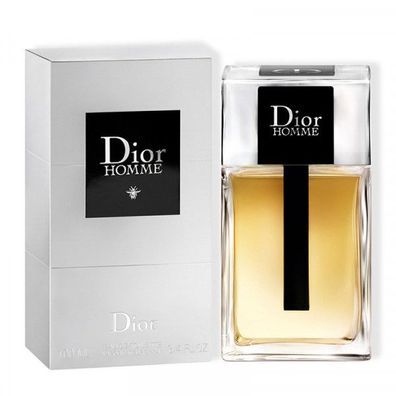 Dior Homme Eau De Toilette 100ml Neu