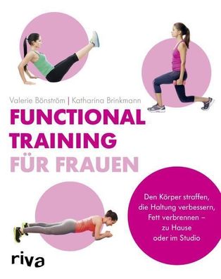 Functional Training für Frauen, Valerie Bönström