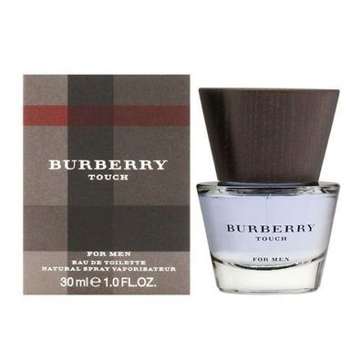 Burberry Touch für Männer EDT, 30ml