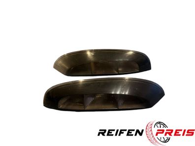 Rücklicht hinten rechts links Schwarz SET 24457236 24457235 Opel Corsa C