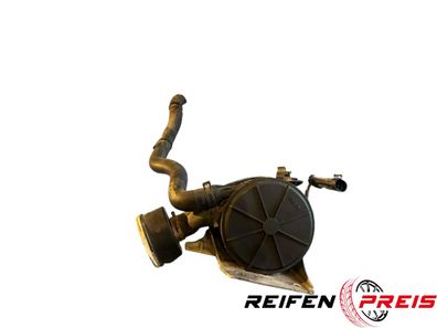 Sekundärluftpumpe Luftpumpe 90470419 Opel Corsa B Tigra Vectra B